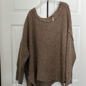 Free People Sweater